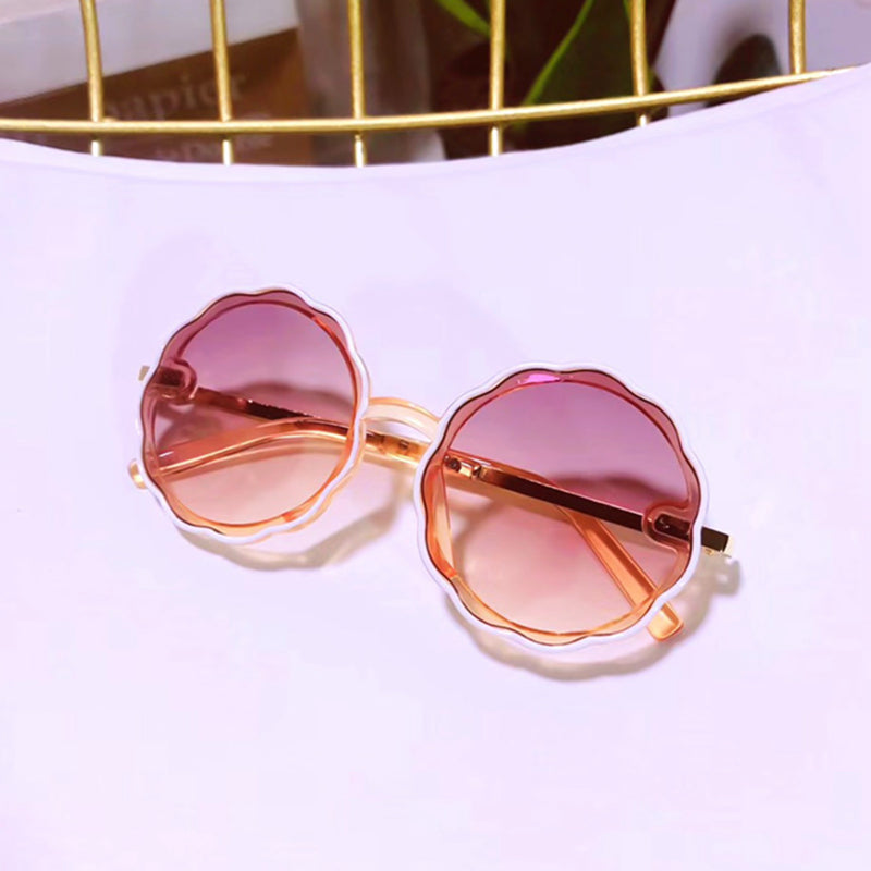 Kids Vintage Sunglasses