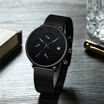 Men's Casual Watch