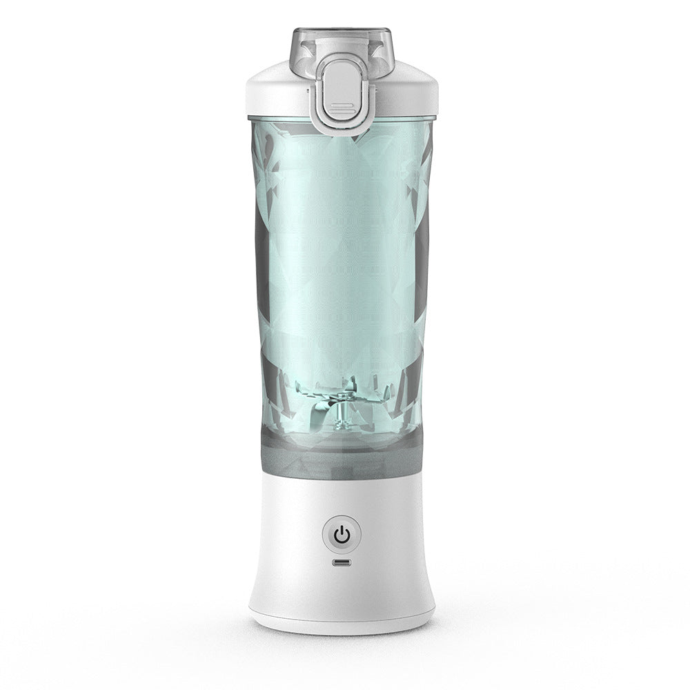 Portable Blender / Juicer