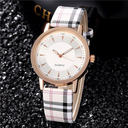 Hot Selling Stylish Women Watch