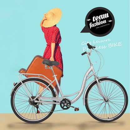 Women Bike