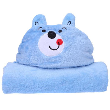 Baby Bathrobe /Baby Bath Towel