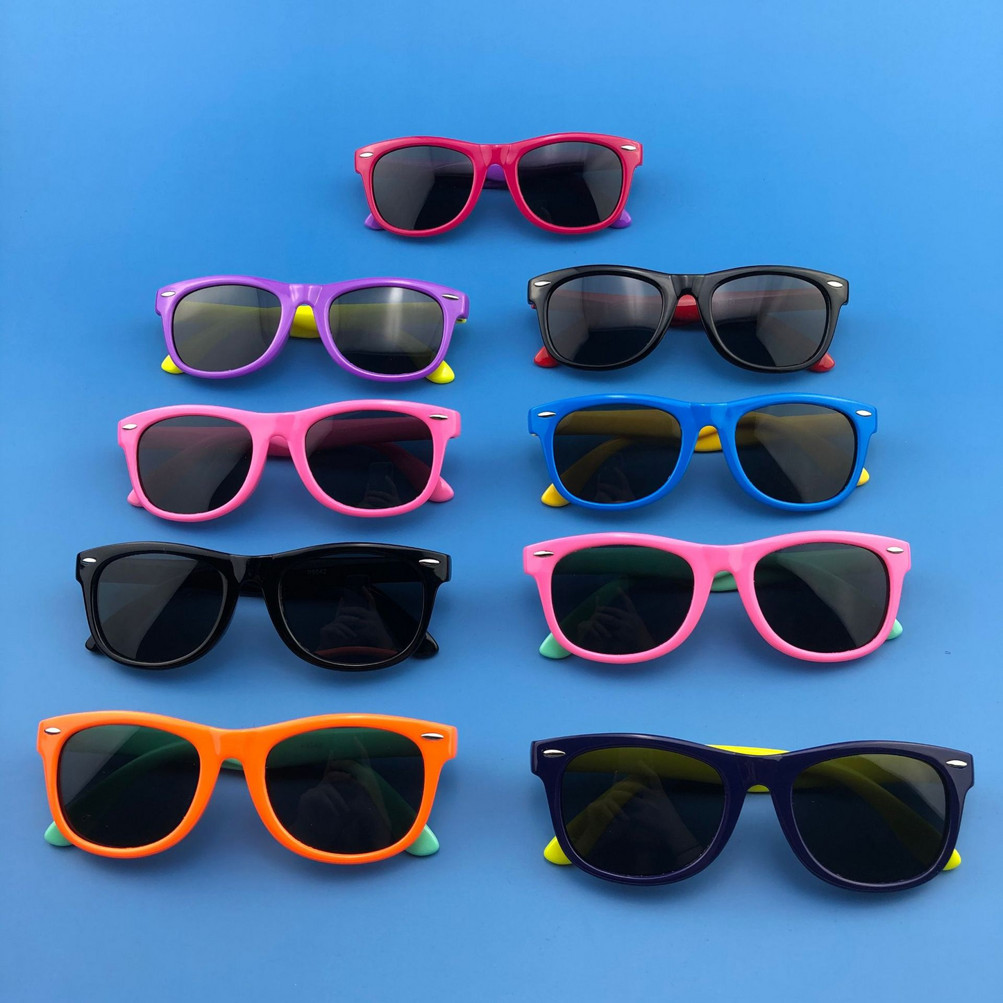 Kids Polarized Sunglasses