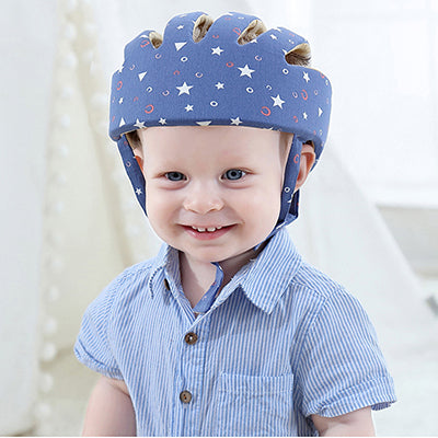 Baby Head Safety / Baby Helmet