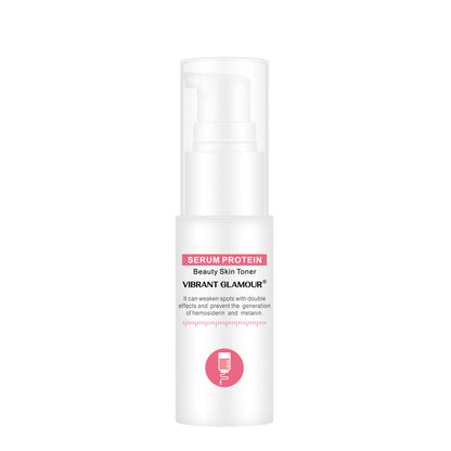 Vibrant Glamour Skin Brightening /Oil Control Toner