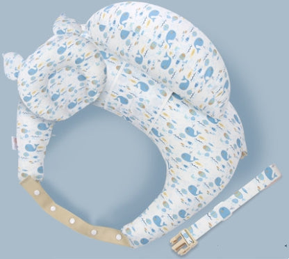 Baby Nursing Pillow