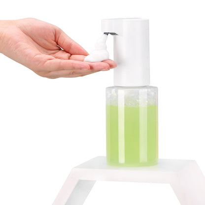 Hand Sanitizer & Soap Dispenser