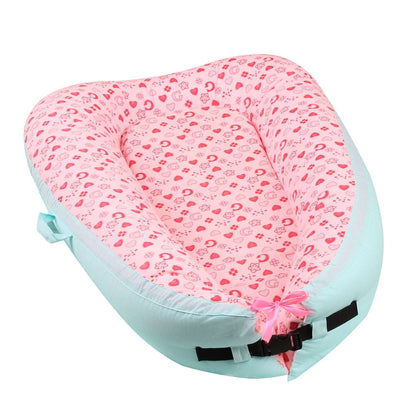 Baby Portable Coax Bed