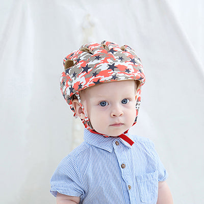 Baby Head Safety / Baby Helmet