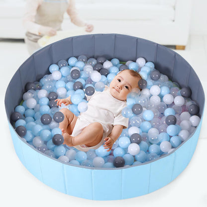 Indoor Ball Pit Pool