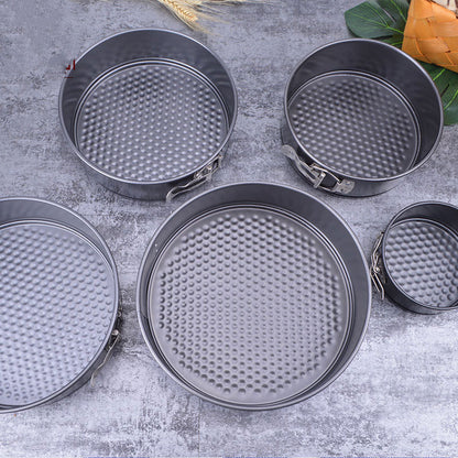 Round Non-stick Baking Pan