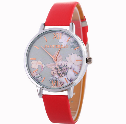 Women's Quartz Watch