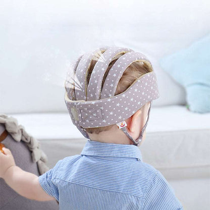 Baby Head Safety / Baby Helmet