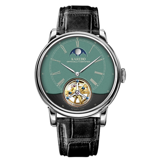 Men's Mechanical Watch