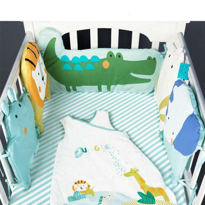 Baby Bumper Bed