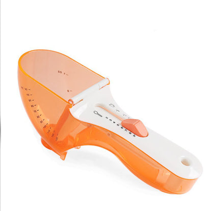 Digital Measuring Spoon