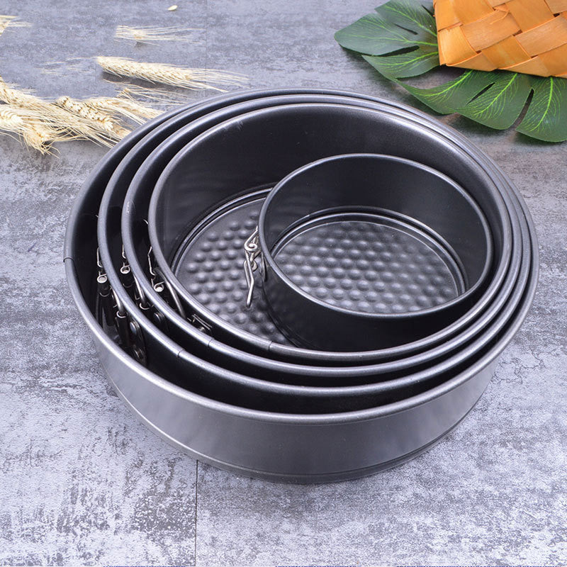 Round Non-stick Baking Pan