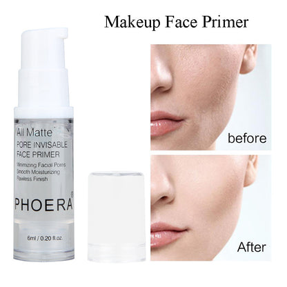 PHOERA Makeup Primer