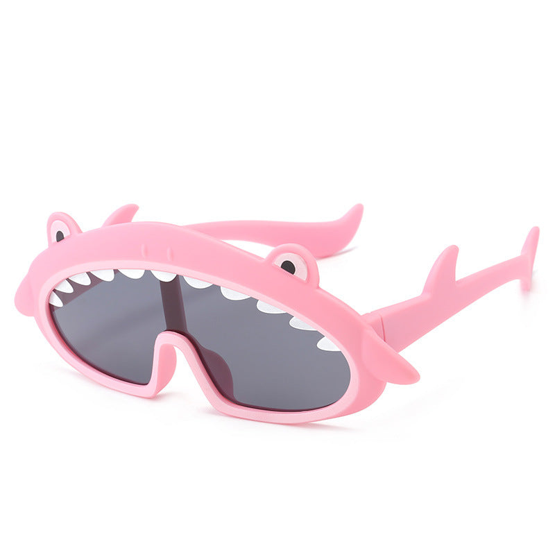 Kids Silicon Sunglasses