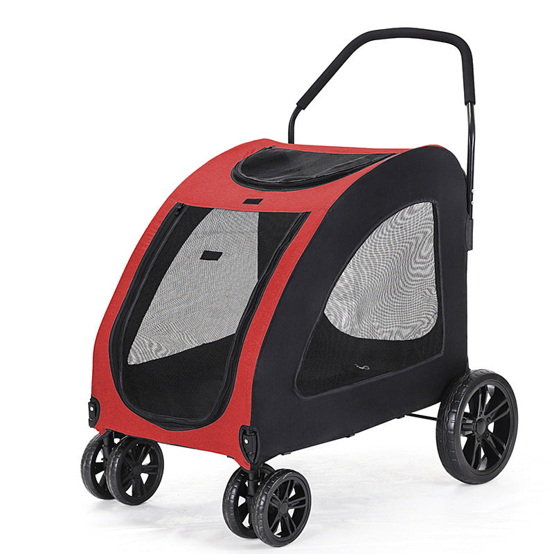 Pet Stroller