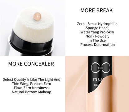 DNM Concealer