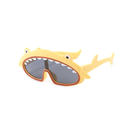 Kids Silicon Sunglasses