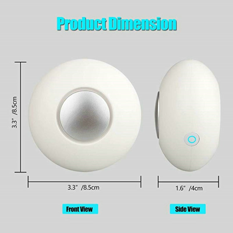 Mini Air Purifier