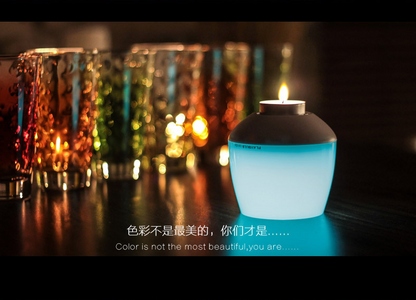 PLAYBULB Electric Smart Candle Holder