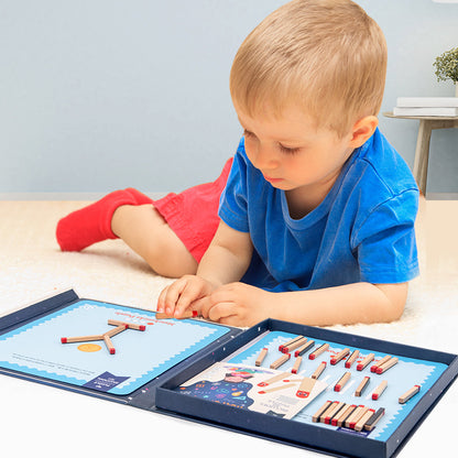 Thinking Match Educational Toy