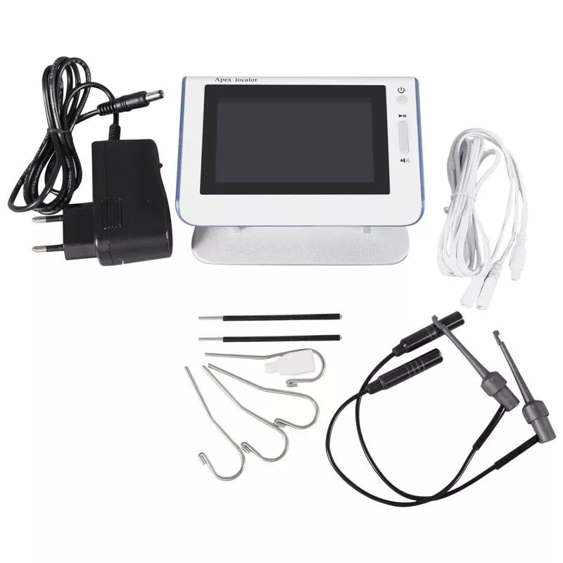 Tooth Root Locator / Electronic Apex Tester /Endodontic Root Canal Tester