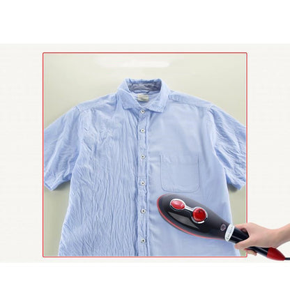 Handheld Garment Ironing Machine