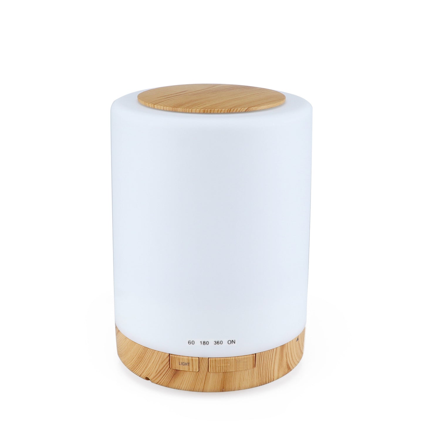 Ultrasonic Aroma Diffuser/Humidifier