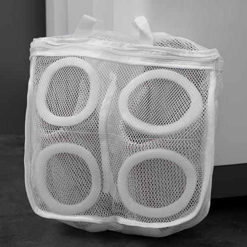 Shoe Washing Bag