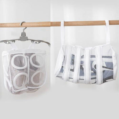 Shoe Washing Bag