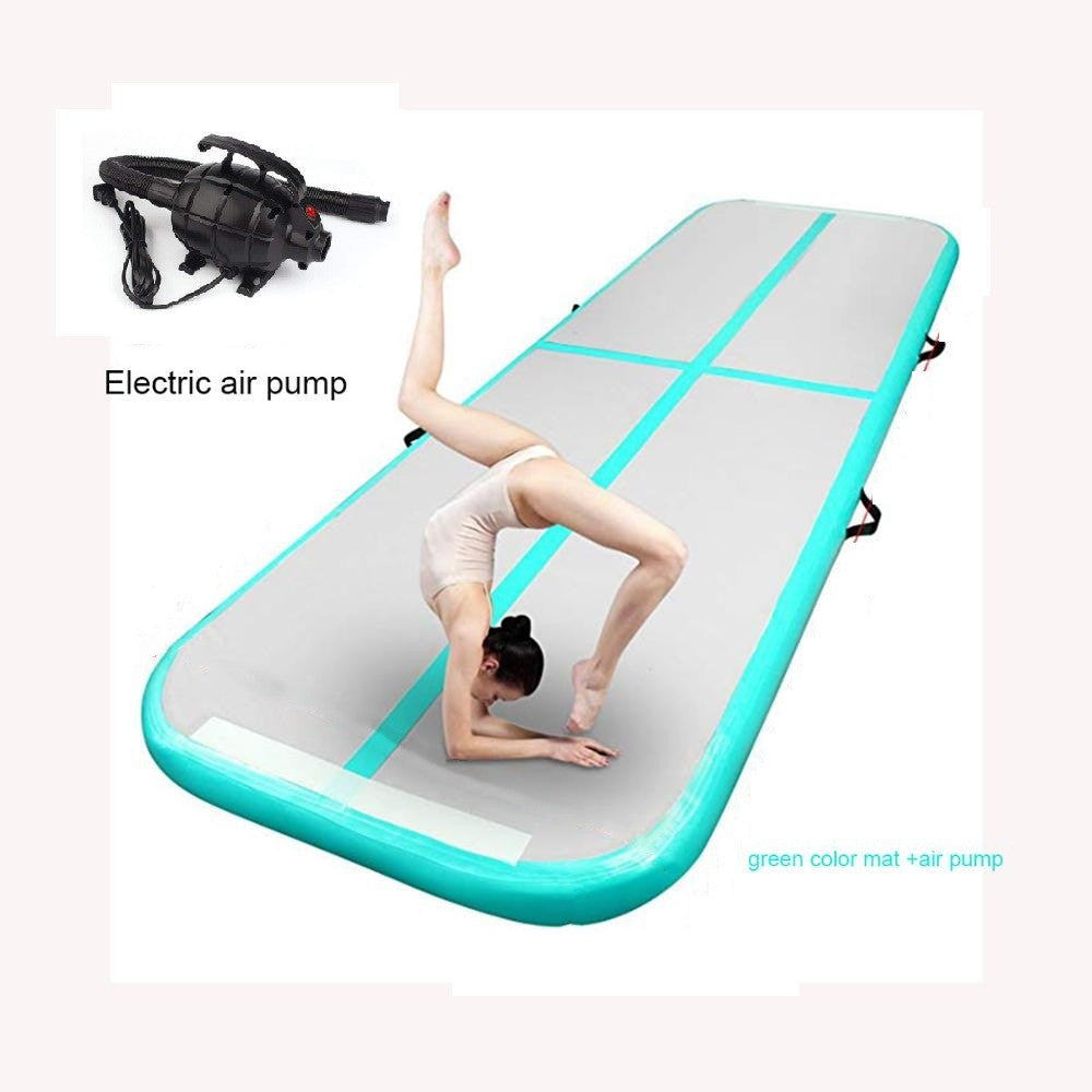 Inflatable Gym Mat/Yoga Mat / Martial Arts Training