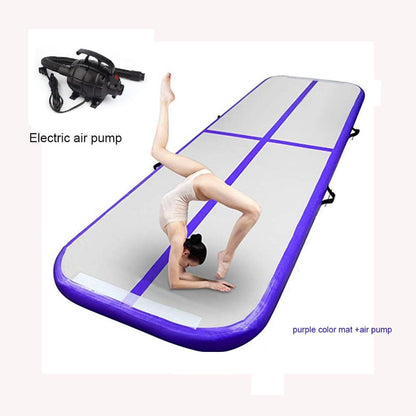 Inflatable Gym Mat/Yoga Mat / Martial Arts Training