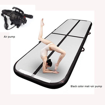 Inflatable Gym Mat/Yoga Mat / Martial Arts Training