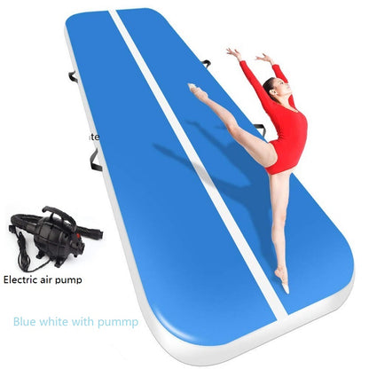 Inflatable Gym Mat/Yoga Mat / Martial Arts Training