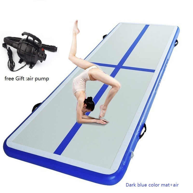 Inflatable Gym Mat/Yoga Mat / Martial Arts Training