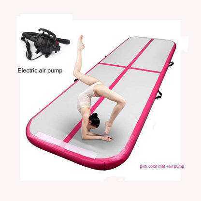 Inflatable Gym Mat/Yoga Mat / Martial Arts Training