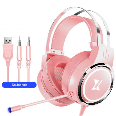 E-sports /Gaming Headset Headset