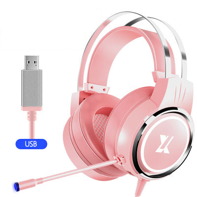 E-sports /Gaming Headset Headset