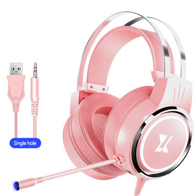 E-sports /Gaming Headset Headset