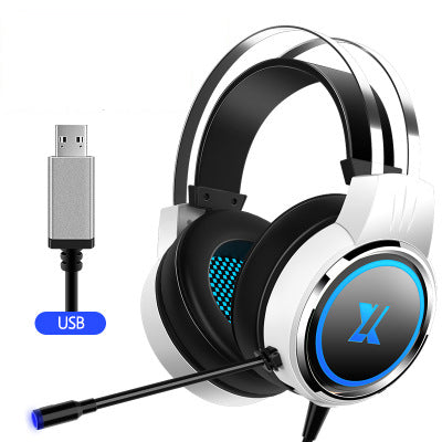 E-sports /Gaming Headset Headset