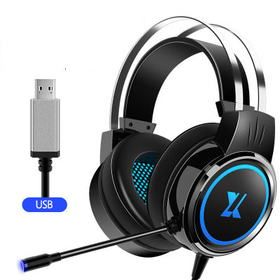 E-sports /Gaming Headset Headset