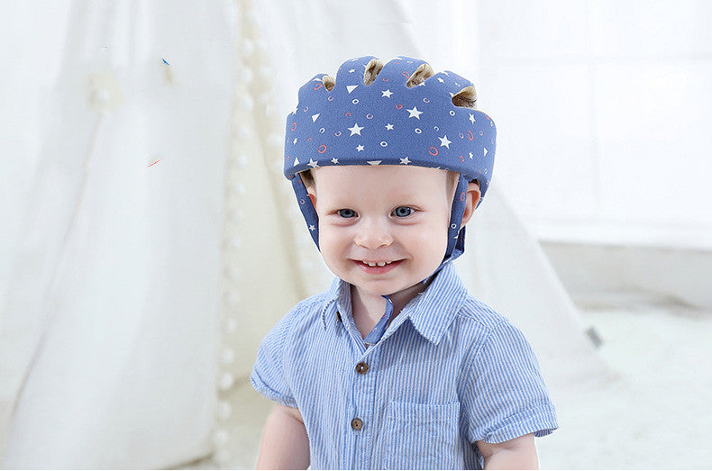 Baby Head Safety/Baby Head Protection Cap