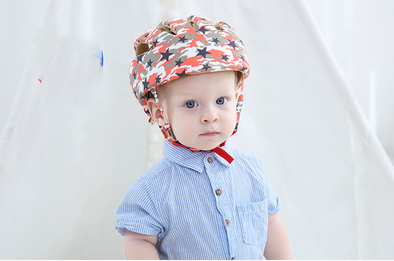 Baby Head Safety/Baby Head Protection Cap