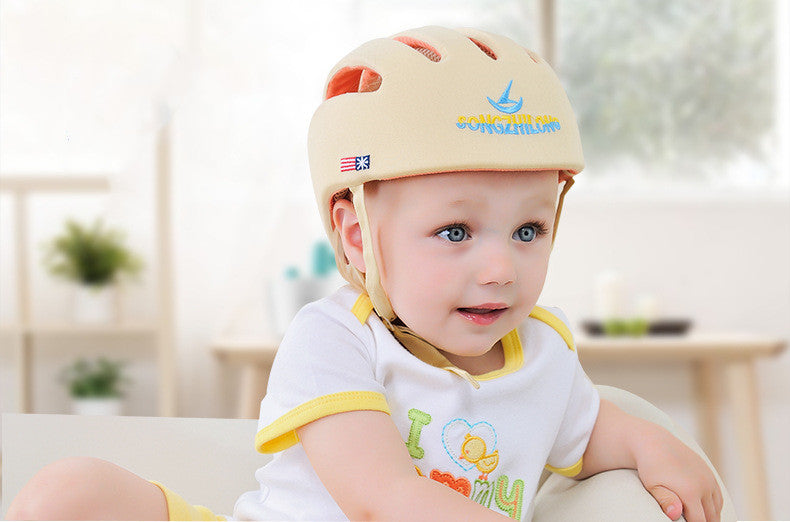 Baby Head Safety/Baby Head Protection Cap