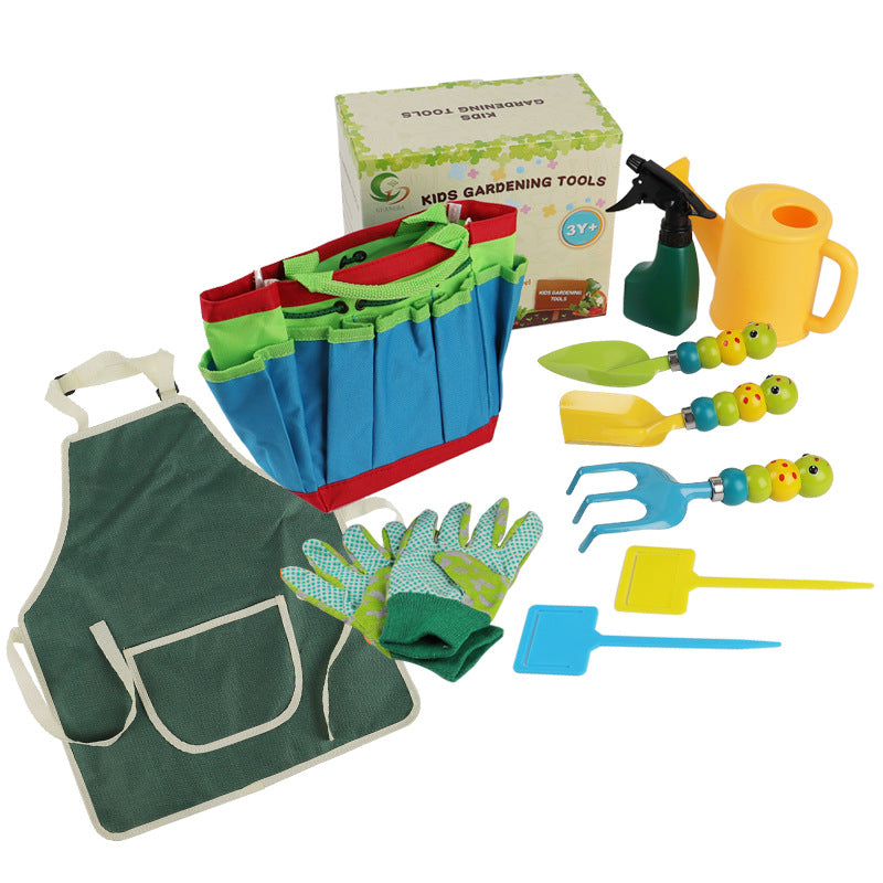 Kids Gardening Kit