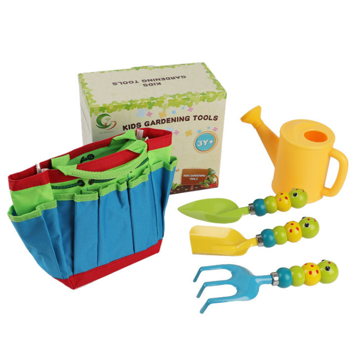 Kids Gardening Kit